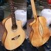 dan-guitar-acoustic-vinaguitar-vg-ko1-3-4-38inch-mini-kem-full-phu-kien