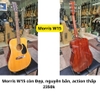 dan-guitar-acoustic-morris-w15-con-tot-am-hay