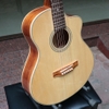 dan-guitar-acoustic-tre-em-3-4-go-hong-dao-thit-vg-hdbaby-tang-12-phu-kien-va-ba