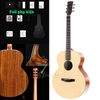 dan-guitar-acoustic-enya-eax0-eq-phien-ban-eq-41inch-kem-phu-kien-hang