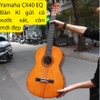 dan-guitar-classic-yamaha-cx40-co-eq-am-thanh-chuan-yamaha-dan-cu-tinh-trang-tot