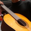 dan-guitar-classic-yamaha-cx40-co-eq-am-thanh-chuan-yamaha-dan-cu-tinh-trang-tot