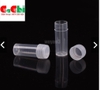 bo-5-cai-lo-dung-mau-5-ml-bang-nhua-nap-an
