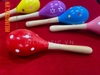 maracas-go