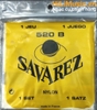 day-guitar-classic-savarez-520b-low-tension