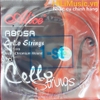 day-cello-alice-a805a-steel-core-nickel-chromium-wound