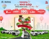 HIỆP HỘI TOYOTA HÀ NỘI TRI ÂN NHÀ GIÁO – ĐỒNG HÀNH CÙNG TRI THỨC VIỆT
