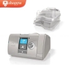 MÁY TRỢ THỞ RESMED AIRCURVE 10 CS PACEWAVE