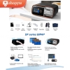 Máy trợ thở Bipap Ventmed DF-30V