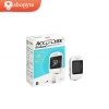 Máy đo đường huyết Accu-Chek Instant