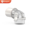 MẶT NẠ MÁY THỞ RESMED AIRFIT P30i