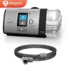 MÁY TRỢ THỞ RESMED LUMIS 150 VPAP ST-A