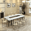 Vinahardware High-end Compact Folding Dining Table