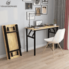 Vinahardware Folding Table – 1200 x 600 x 750mm | Model 2300.1.1601200