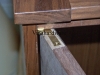 Cabinet Elbow Leaf Hinge (Knife-Type Hinge) – Model 1230.1.11049