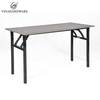 Vinahardware High-end Compact Folding Dining Table
