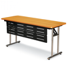 Folding Conference Table Frame — Model 2300.1.75420
