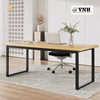 Rectangular iron table frame, removable, 1150x500x730mm  - Manufactured directly at Vinahardware (VNH) Vietnam - OEM