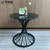 Round table frame - Manufactured directly at Vinahardware (VNH) Vietnam - OEM