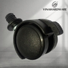 Smooth Stem with Lock/No Lock & Plastic Cap – Model 1405.3.06740