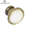 Antique Ceramic Cabinet Knob – Model 1300.1.10878 | Vinahardware