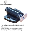 Push to Open Magnetic Cabinet Catch – Model 2202.4.66391