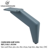 Vinahardware Sofa Leg – Model 2100.1.45394