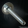 Hex Socket Adjustable Leveling Foot Bolt – M10 | Model 8106.0.10504