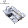 Mini Stainless Steel Cabinet Door Latch 40mm – Model 5401.4.21402