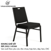 Steel Chair Frame - Mã 2302.1.45560