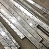 Piano Hinge (Raw Material) – Model 1240.1.37050