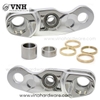 Dịch Vụ Gia Công Phay CNC Theo Yêu Cầu - Gia Công Vinahardware (VNH)