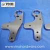 Gia Công Phay CNC Chi Tiết Máy - Gia Công Vinahardware (VNH)