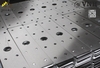 METAL CUTTING PROCESSING - USING FIBER LASER TECHNOLOGY