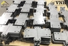 METAL CUTTING PROCESSING - USING FIBER LASER TECHNOLOGY
