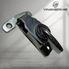 Black Toggle Latch Lock – Model 1512.4.29191