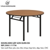 Folding Table Frame – Model 2300.1.11736 | Vinahardware
