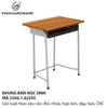 School Desk and Chair Frame 2300.1.02595