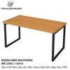 Detachable Steel Table Frame – Model 2300.1.16416