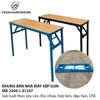 Vinahardware Folding Work Table Frame – Model 2300.1.01267