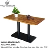 Double Pedestal Table Base – Model 2300.1.26807