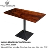 Pyramid Base Single Pedestal Table Leg – Model 2300.1.05096