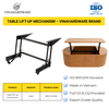 50kg Loading Table Lifting Mechanism – Model 1802.1.04056