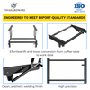 50kg Loading Table Lifting Mechanism – Model 1802.1.04056