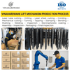 50kg Loading Table Lifting Mechanism – Model 1802.1.04056