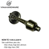 Vintage Cabinet Handle 1330.3.22819
