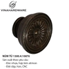 Vintage cabinet knobs 1300.4.10876
