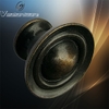 Núm tay nắm tủ 36mm / Cabinet knobs HD0225
