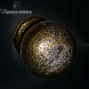 Antique Zinc Alloy Cabinet Knob – Model 1310.1.24259