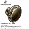 Cabinet knobs 1300.1.24268